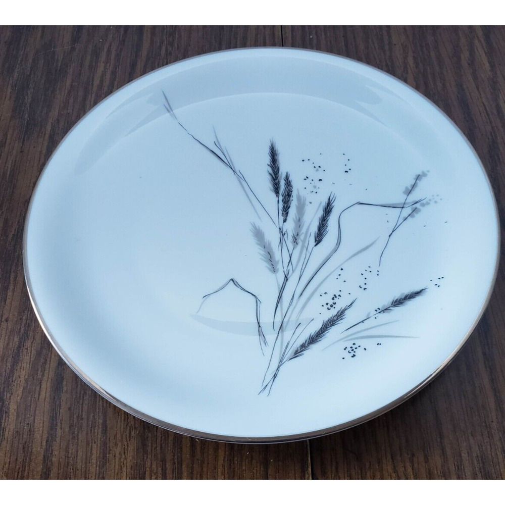 Easterling Ceres 8 Inch Salad Plate Bavaria Germany